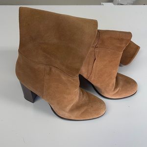 Sam Edelman Knee High Boots